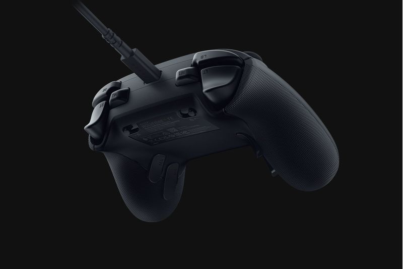 RAZER-WOLVERINE-V3-TOUR-BLK-CONTROLLER