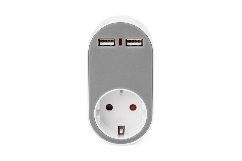 PRESA-A-MURO-SPINA-E-PRESA-SCHUKO-CON-2-PRESE-USB-TIPO-A-FEMMINA-DIGITUS