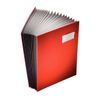 Leitz-57000025-quaderno-per-scrivere-Rosso