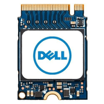 DELL SNP112233P/256G drives allo stato solido M.2 256 GB PCI Express NVMe (M.2 256 GB PCI Express - Warranty: 12M)