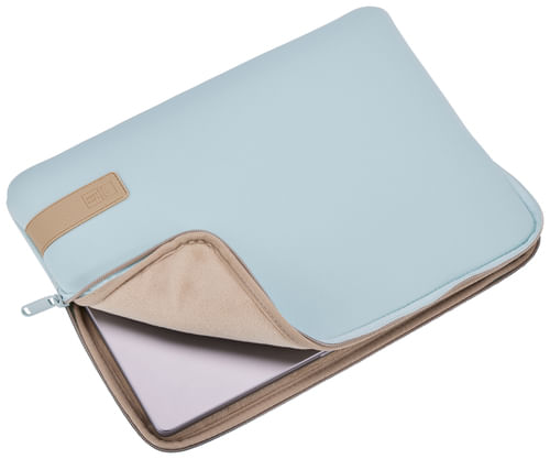 Custodia-CaseLogic-per-MacBook-14---Blu-Gentle-Blue-custodia-riflettente-3556-cm