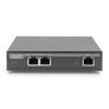 Estensore-2-Porte-Gigabit-4PPoE-Extender-802.3at-60-W