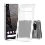 Nevox StyleShell SHOCKFlex Handy-SchutzhÃ¼lle 17 cm (6.7") Cover Transparent (2300)