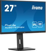iiyama-ProLite-XUB2797HSN-B2-Monitor-PC-686-cm--27---1920-x-1080-Pixel-Full-HD-LED-Nero