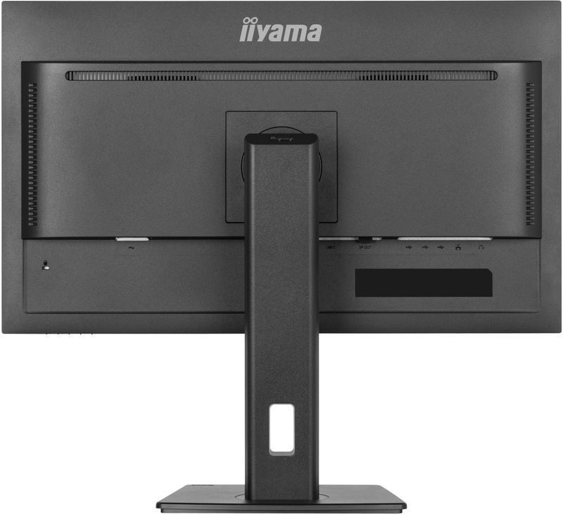 iiyama-ProLite-XUB2797HSN-B2-Monitor-PC-686-cm--27---1920-x-1080-Pixel-Full-HD-LED-Nero