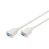 CAVO-NULL-MODEM-9-POLI-F-F-MT.-3