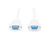 CAVO-NULL-MODEM-9-POLI-F-F-MT.-3