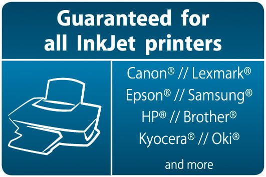 Carta-fotografica-SIGEL-Inkjet-Everyday-DIN-A4-lucida-170-g-mAaAA²