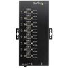 StarTech.com-Hub-Seriale-8-Porte-da-USB-a-RS232-RS485-RS422--Hub-Convertitore-industriale-da-USB-2.0-a-DB9---Protezione-