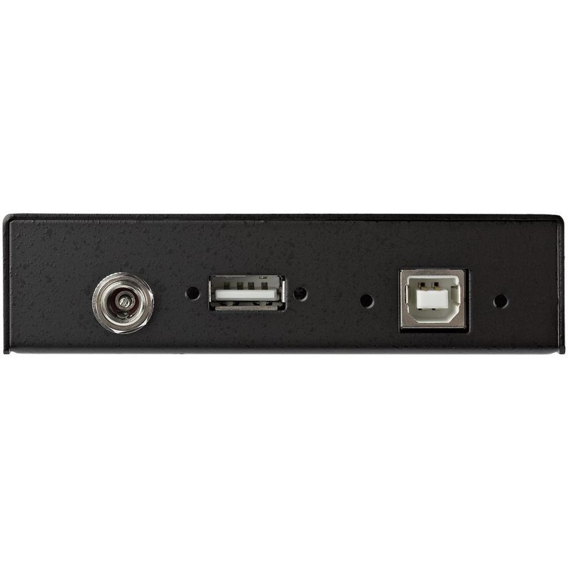 StarTech.com-Hub-Seriale-8-Porte-da-USB-a-RS232-RS485-RS422--Hub-Convertitore-industriale-da-USB-2.0-a-DB9---Protezione-