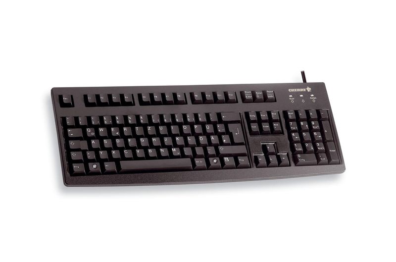KEYBOARD-USB-W95-GER-NTK--