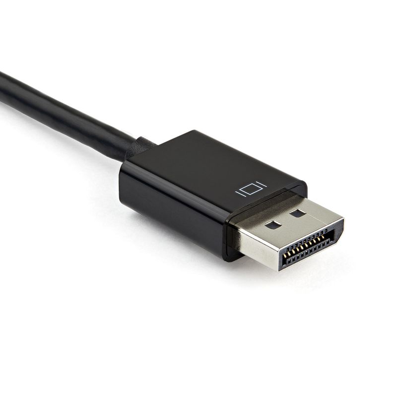 StarTech.com-Adattatore-DisplayPort-a-HDMI-e-VGA---4K-60Hz