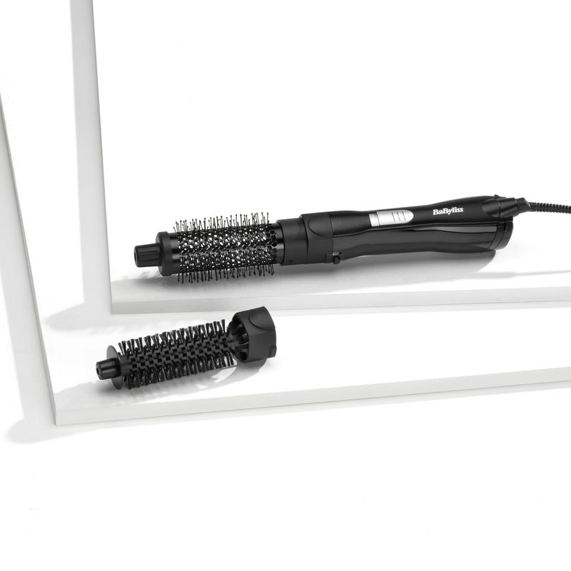 BaByliss-HA A¤r-styler-Shape---Smooth