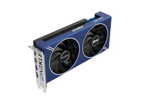 SPARKLE-Intel-Arc-A750-ORC-OC-Edition---Graphics-card---Arc-A750---8-GB-GDDR6---PCIe-4.0-x16---HDMI-3-x-DisplayPort
