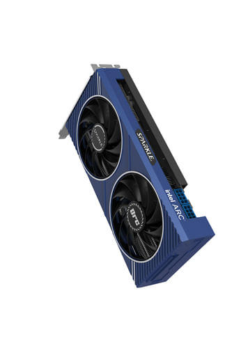 SPARKLE-Intel-Arc-A750-ORC-OC-Edition---Graphics-card---Arc-A750---8-GB-GDDR6---PCIe-4.0-x16---HDMI-3-x-DisplayPort