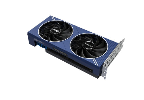 SPARKLE-Intel-Arc-A750-ORC-OC-Edition---Graphics-card---Arc-A750---8-GB-GDDR6---PCIe-4.0-x16---HDMI-3-x-DisplayPort