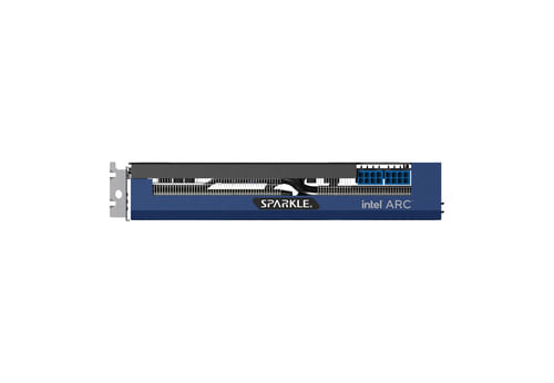 SPARKLE-Intel-Arc-A750-ORC-OC-Edition---Graphics-card---Arc-A750---8-GB-GDDR6---PCIe-4.0-x16---HDMI-3-x-DisplayPort