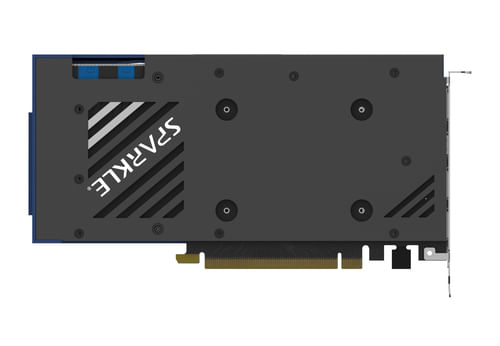 SPARKLE-Intel-Arc-A750-ORC-OC-Edition---Graphics-card---Arc-A750---8-GB-GDDR6---PCIe-4.0-x16---HDMI-3-x-DisplayPort