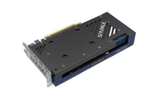 SPARKLE-Intel-Arc-A750-ORC-OC-Edition---Graphics-card---Arc-A750---8-GB-GDDR6---PCIe-4.0-x16---HDMI-3-x-DisplayPort