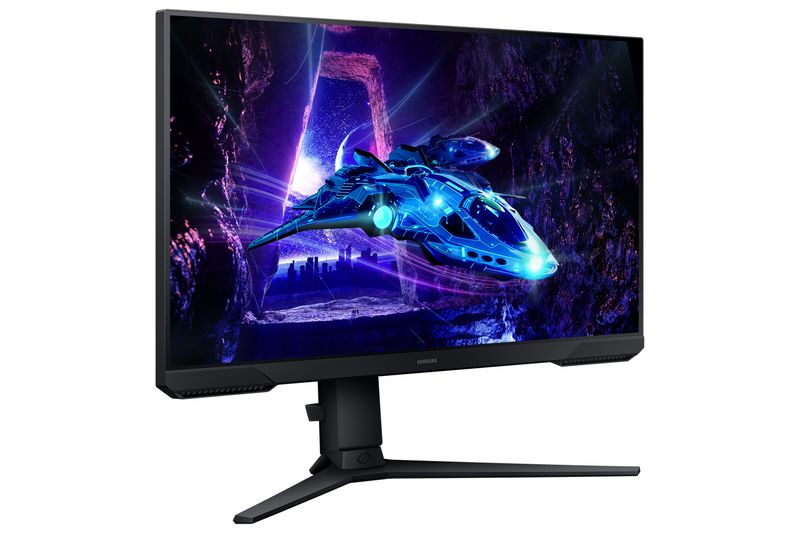 Samsung-Odyssey-G3-Monitor-Gaming---G30D-da-24---Full-HD