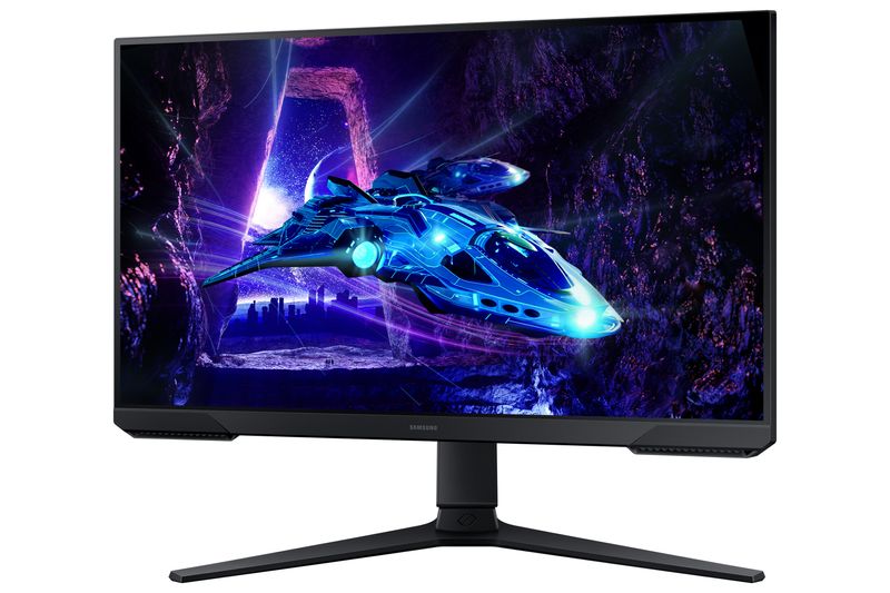 Samsung-Odyssey-G3-Monitor-Gaming---G30D-da-24---Full-HD