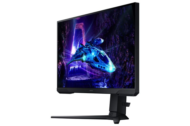 Samsung-Odyssey-G3-Monitor-Gaming---G30D-da-24---Full-HD