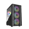 Cooler-Master-MasterBox-600-UnitA A -di-controllo-ATX-Nessun-supporto-di-potenza