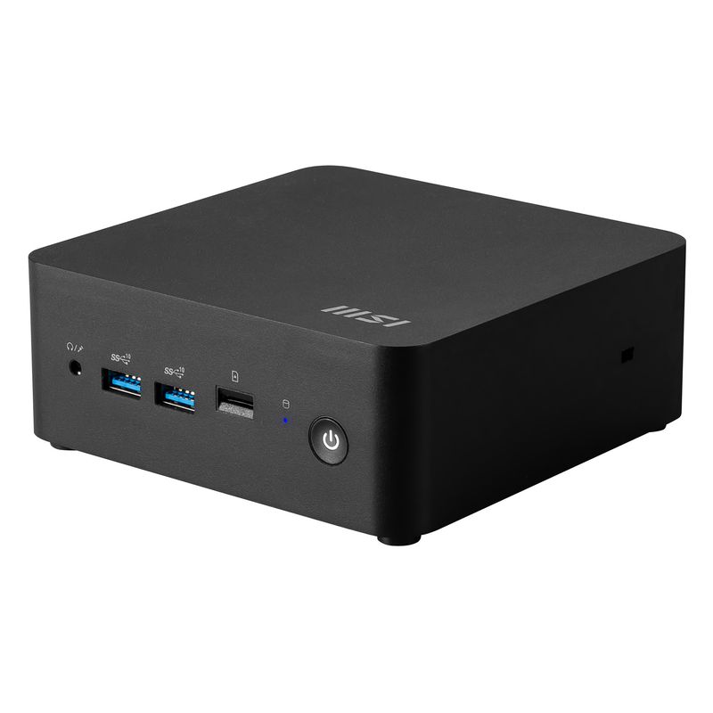 MSI-Cubi-NUC-1M-030XIT-Intel-Core-5-120U-8-GB-DDR5-SDRAM-512-GB-SSD-FreeDOS-Mini-PC-Nero