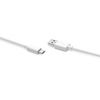 OPPO-4818235-cavo-USB-1-m-USB-A-USB-C-Bianco