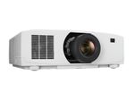 NEC-PV800UL-videoproiettore-Proiettore-a-raggio-standard-8000-ANSI-lumen-3LCD-WUXGA--1920x1200--Bianco--PV800UL-W-8000AL