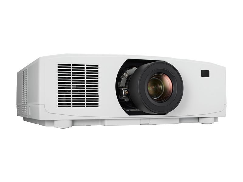 NEC-PV800UL-videoproiettore-Proiettore-a-raggio-standard-8000-ANSI-lumen-3LCD-WUXGA--1920x1200--Bianco--PV800UL-W-8000AL
