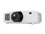 NEC-PV800UL-videoproiettore-Proiettore-a-raggio-standard-8000-ANSI-lumen-3LCD-WUXGA--1920x1200--Bianco--PV800UL-W-8000AL