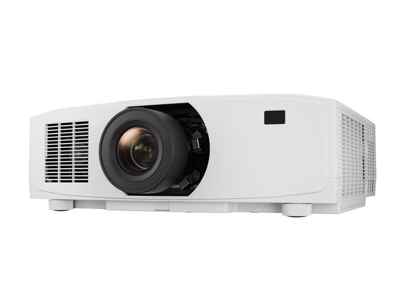 NEC-PV800UL-videoproiettore-Proiettore-a-raggio-standard-8000-ANSI-lumen-3LCD-WUXGA--1920x1200--Bianco--PV800UL-W-8000AL