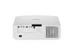 NEC-PV800UL-videoproiettore-Proiettore-a-raggio-standard-8000-ANSI-lumen-3LCD-WUXGA--1920x1200--Bianco--PV800UL-W-8000AL