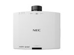 NEC-PV800UL-videoproiettore-Proiettore-a-raggio-standard-8000-ANSI-lumen-3LCD-WUXGA--1920x1200--Bianco--PV800UL-W-8000AL