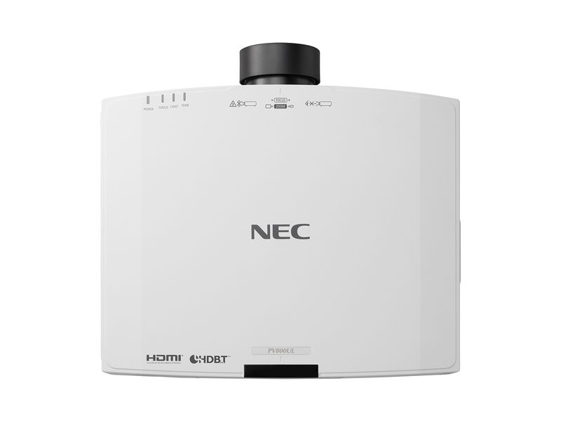 NEC-PV800UL-videoproiettore-Proiettore-a-raggio-standard-8000-ANSI-lumen-3LCD-WUXGA--1920x1200--Bianco--PV800UL-W-8000AL