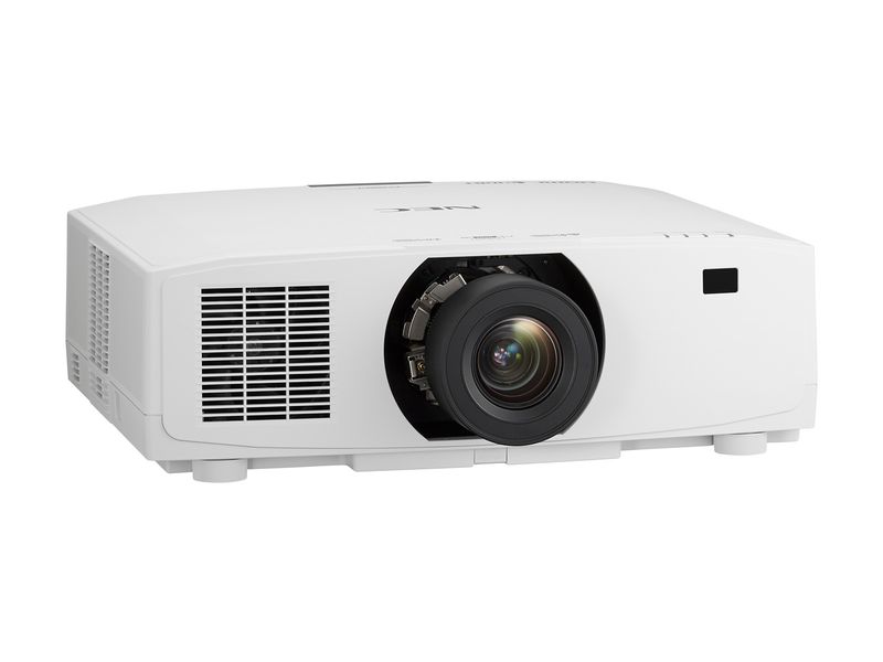 NEC-PV800UL-videoproiettore-Proiettore-a-raggio-standard-8000-ANSI-lumen-3LCD-WUXGA--1920x1200--Bianco--PV800UL-W-8000AL