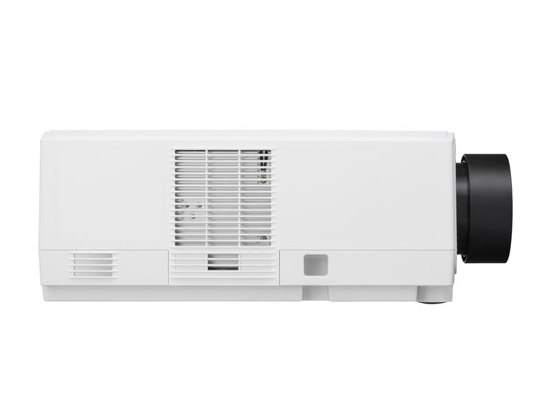 NEC-PV800UL-videoproiettore-Proiettore-a-raggio-standard-8000-ANSI-lumen-3LCD-WUXGA--1920x1200--Bianco--PV800UL-W-8000AL