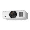 NEC-PV800UL-videoproiettore-Proiettore-a-raggio-standard-8000-ANSI-lumen-3LCD-WUXGA--1920x1200--Bianco--PV800UL-W-8000AL