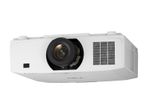 NEC-PV800UL-videoproiettore-Proiettore-a-raggio-standard-8000-ANSI-lumen-3LCD-WUXGA--1920x1200--Bianco--PV800UL-W-8000AL