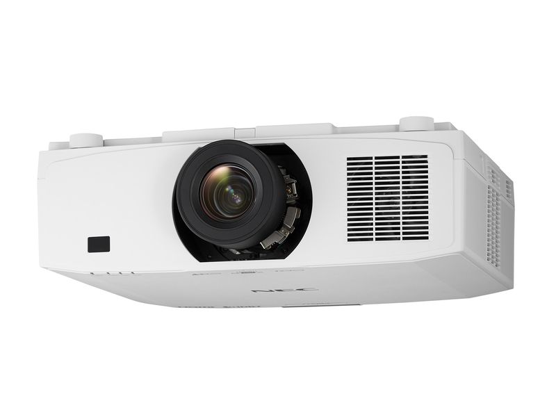 NEC-PV800UL-videoproiettore-Proiettore-a-raggio-standard-8000-ANSI-lumen-3LCD-WUXGA--1920x1200--Bianco--PV800UL-W-8000AL