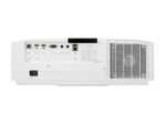 NEC-PV800UL-videoproiettore-Proiettore-a-raggio-standard-8000-ANSI-lumen-3LCD-WUXGA--1920x1200--Bianco--PV800UL-W-8000AL