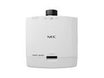 NEC-PV800UL-videoproiettore-Proiettore-a-raggio-standard-8000-ANSI-lumen-3LCD-WUXGA--1920x1200--Bianco--PV800UL-W-8000AL