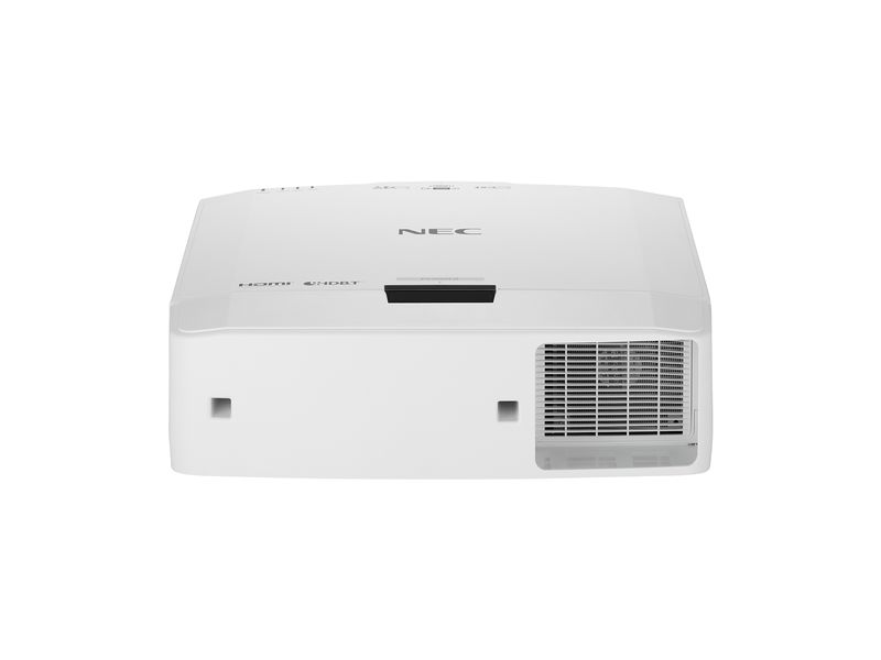 NEC-PV800UL-videoproiettore-Proiettore-a-raggio-standard-8000-ANSI-lumen-3LCD-WUXGA--1920x1200--Bianco--PV800UL-W-8000AL