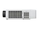 NEC-PV800UL-videoproiettore-Proiettore-a-raggio-standard-8000-ANSI-lumen-3LCD-WUXGA--1920x1200--Bianco--PV800UL-W-8000AL
