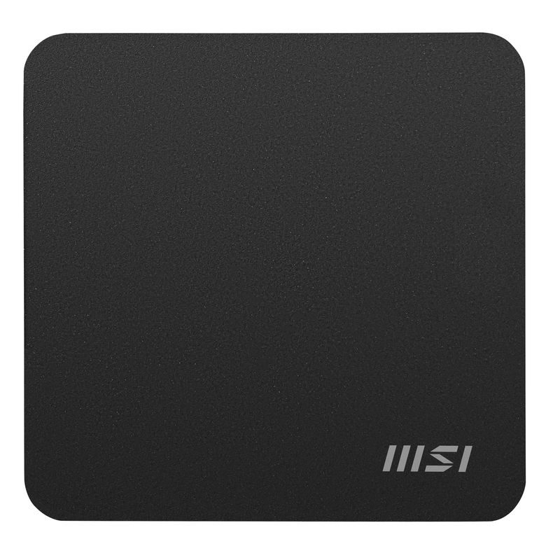 MSI-Cubi-NUC-1M-031XIT-Intel-Core-3-100U-8-GB-DDR5-SDRAM-512-GB-SSD-FreeDOS-Mini-PC-Nero