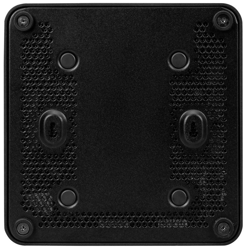 MSI-Cubi-NUC-1M-031XIT-Intel-Core-3-100U-8-GB-DDR5-SDRAM-512-GB-SSD-FreeDOS-Mini-PC-Nero