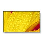 Sharp NEC Display Solutions NEC MultiSync M551-2 Design chiosco 127 cm (50") LED 4K Ultra HD Nero Processore integrato