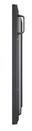NEC-MultiSync-M551-2-Design-chiosco-127-cm--50---LED-4K-Ultra-HD-Nero-Processore-integrato
