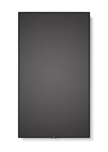 NEC-MultiSync-M551-2-Design-chiosco-127-cm--50---LED-4K-Ultra-HD-Nero-Processore-integrato